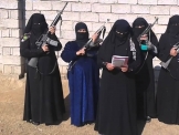  سيدة من شفاعمرو تترك عائلتها وتغادر البلاد الى تركيا للإلتحاق بتنظيم داعش